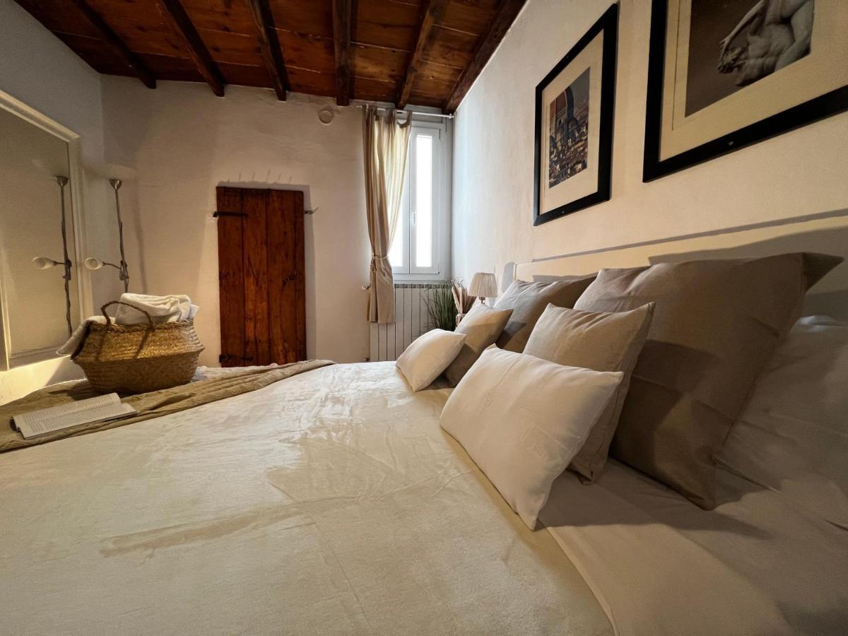A Casa Di Anna Guest house *