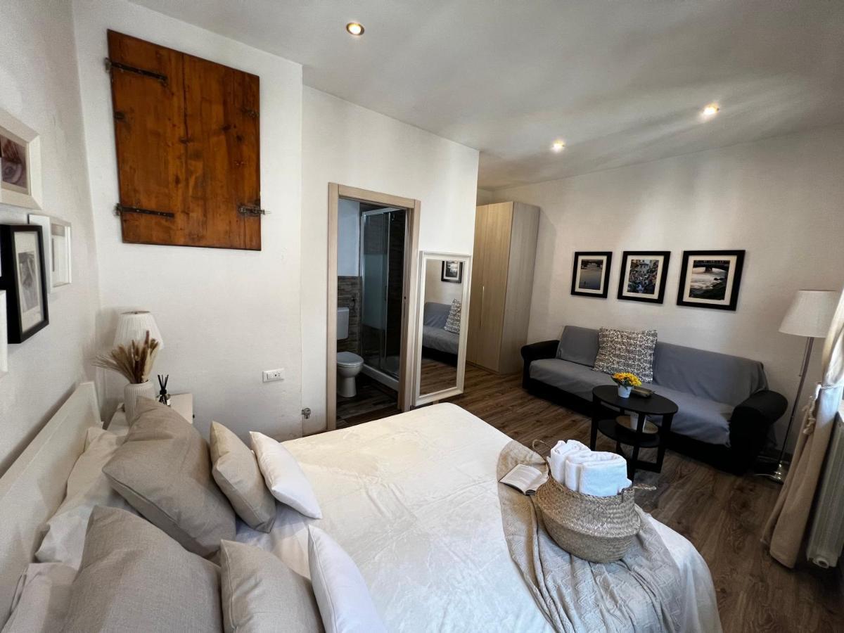 A Casa Di Anna Guest house