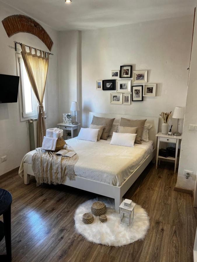 A Casa Di Anna Guest house *