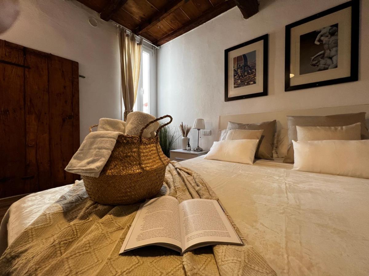 A Casa Di Anna Florence