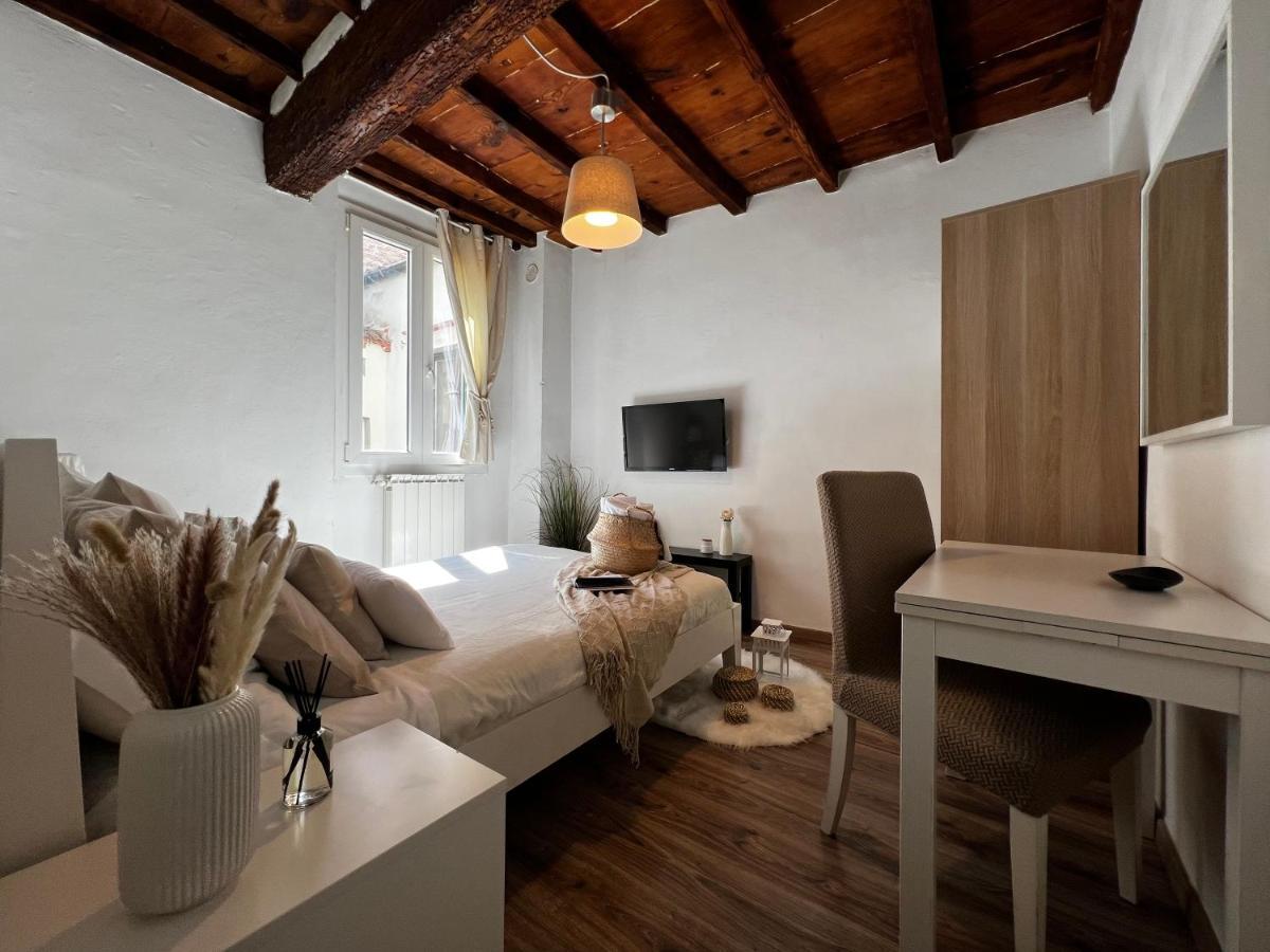 A Casa Di Anna Guest house