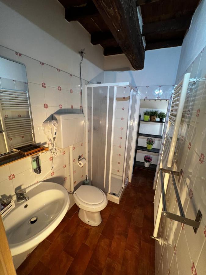 A Casa Di Anna Guest house *