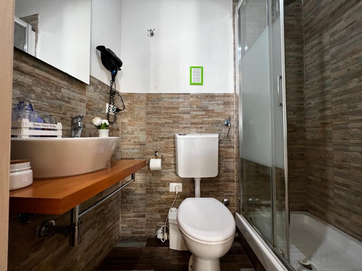 A Casa Di Anna Guest house