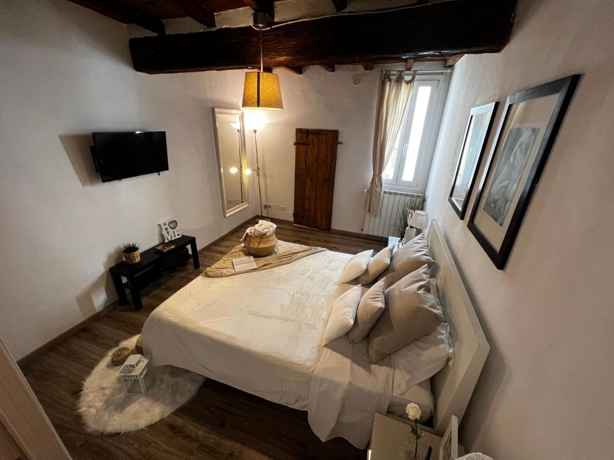 A Casa Di Anna Guest house