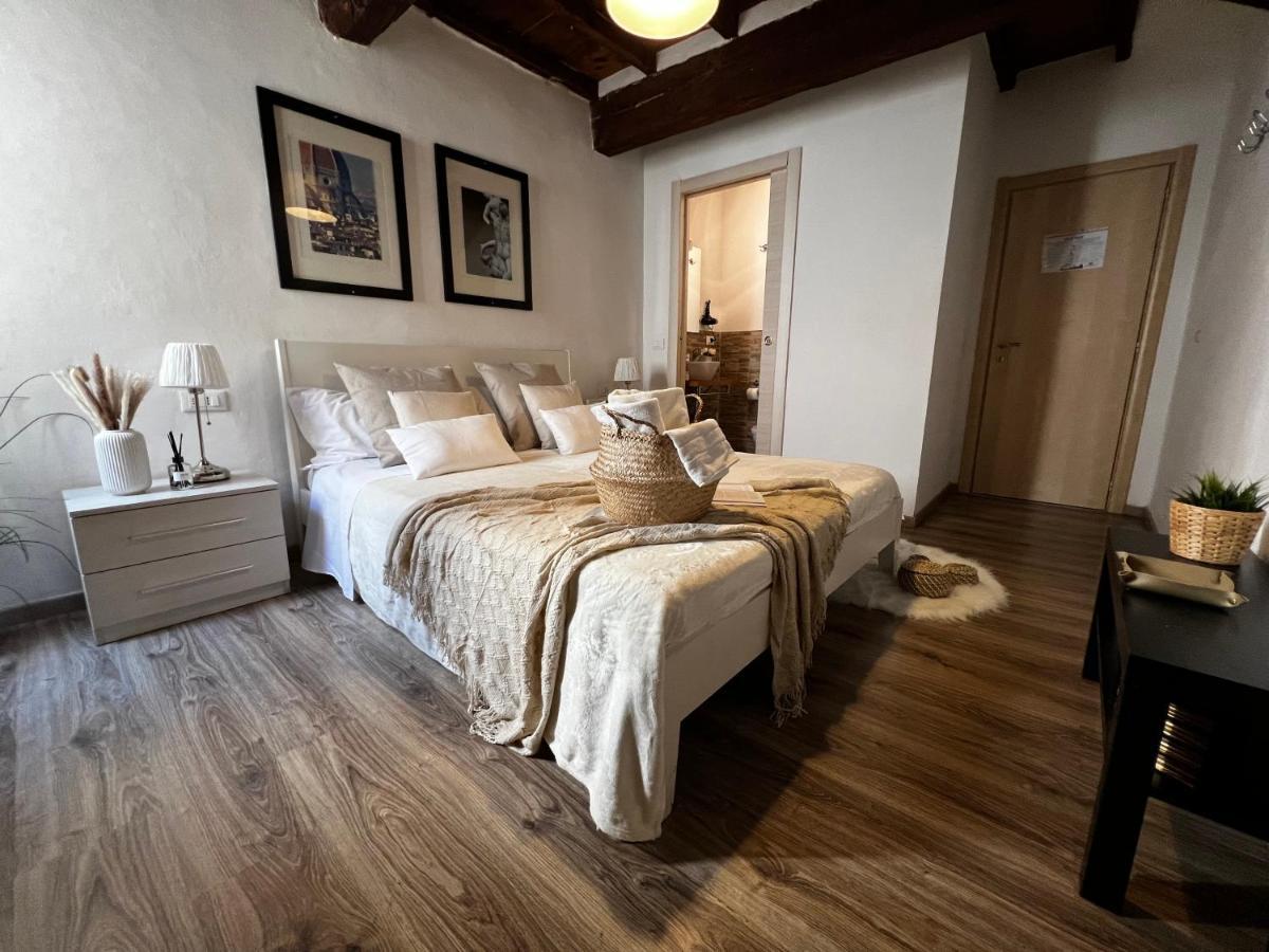 Guest house A Casa Di Anna *