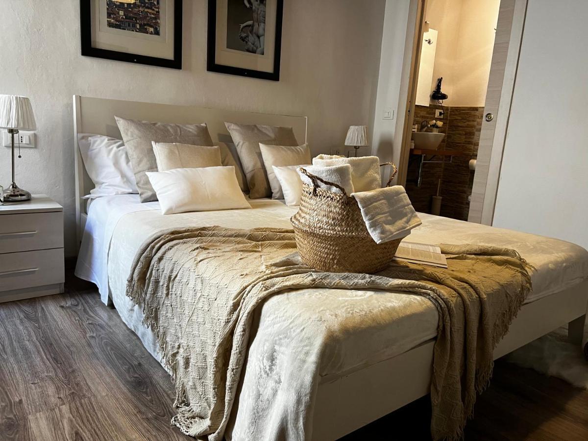 Guest house A Casa Di Anna Florence