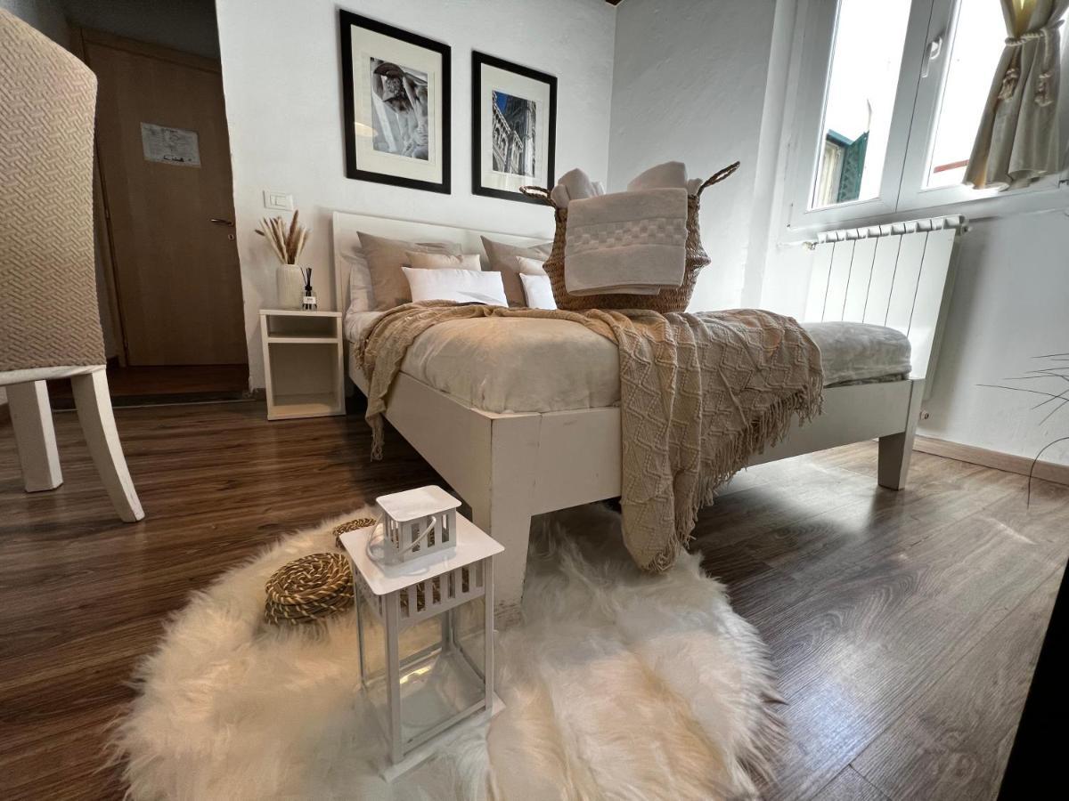 A Casa Di Anna Guest house *