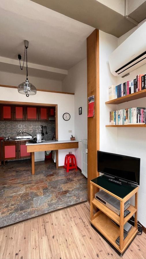 Settesanti Vintage Attic Apartment *