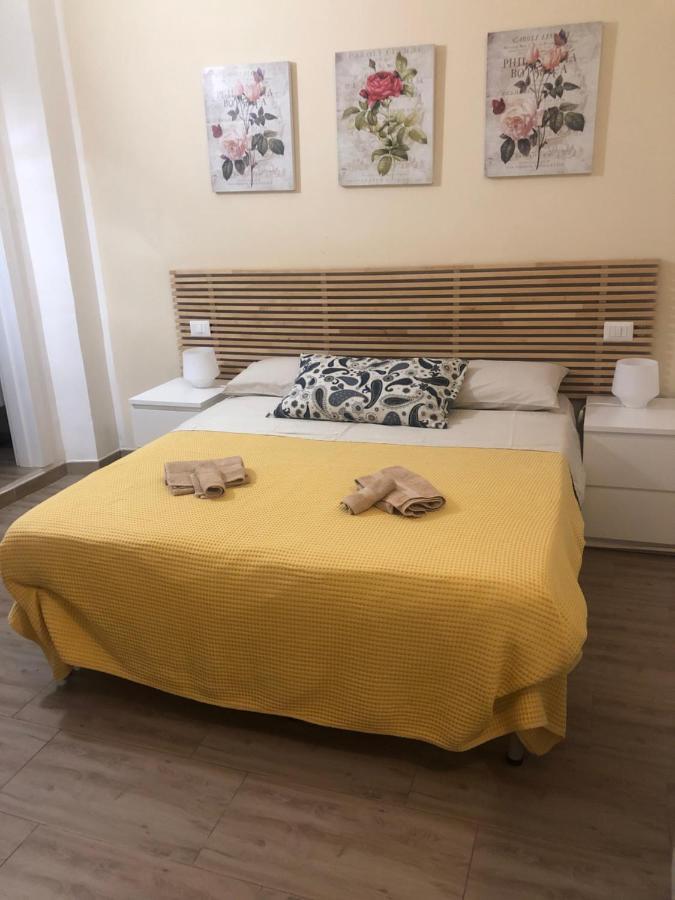 Appartamento Guelfa House