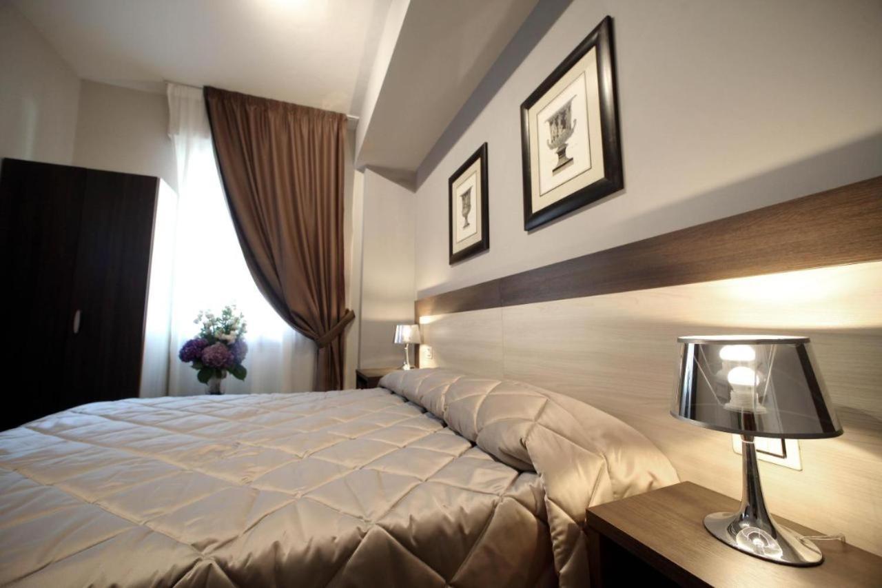 Rooms67 Guest house