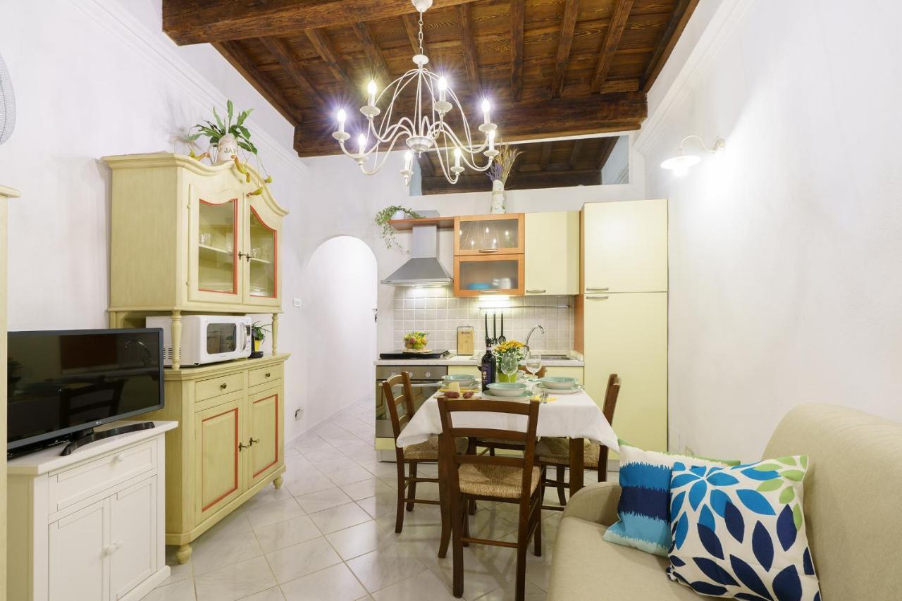 Casa La Piccola Torre Apartment Florence