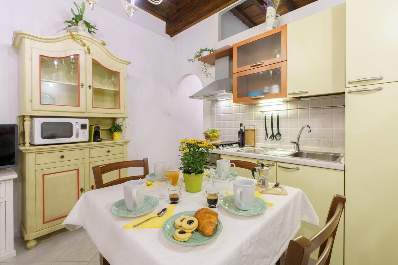 Casa La Piccola Torre Apartment Florence