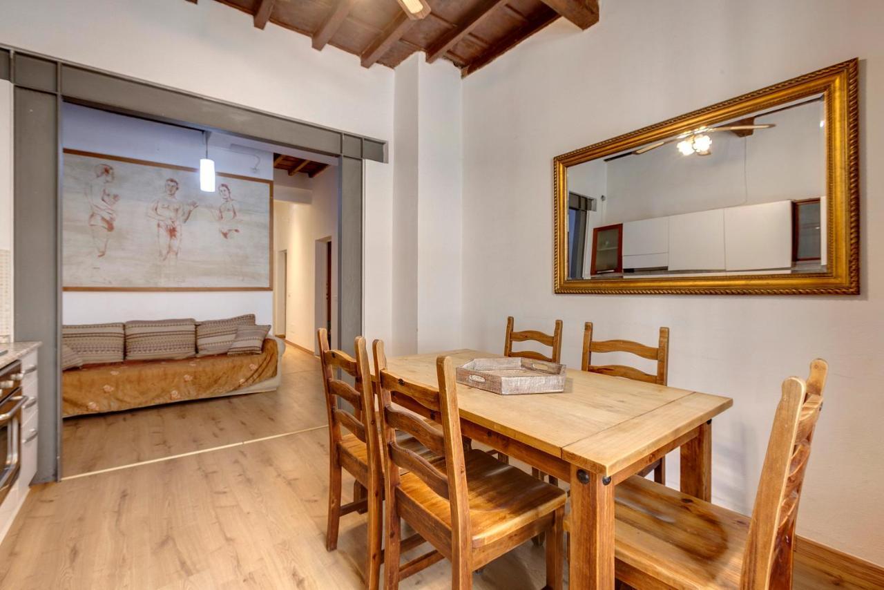 Santa Elisabetta 5 Apartment Florenz