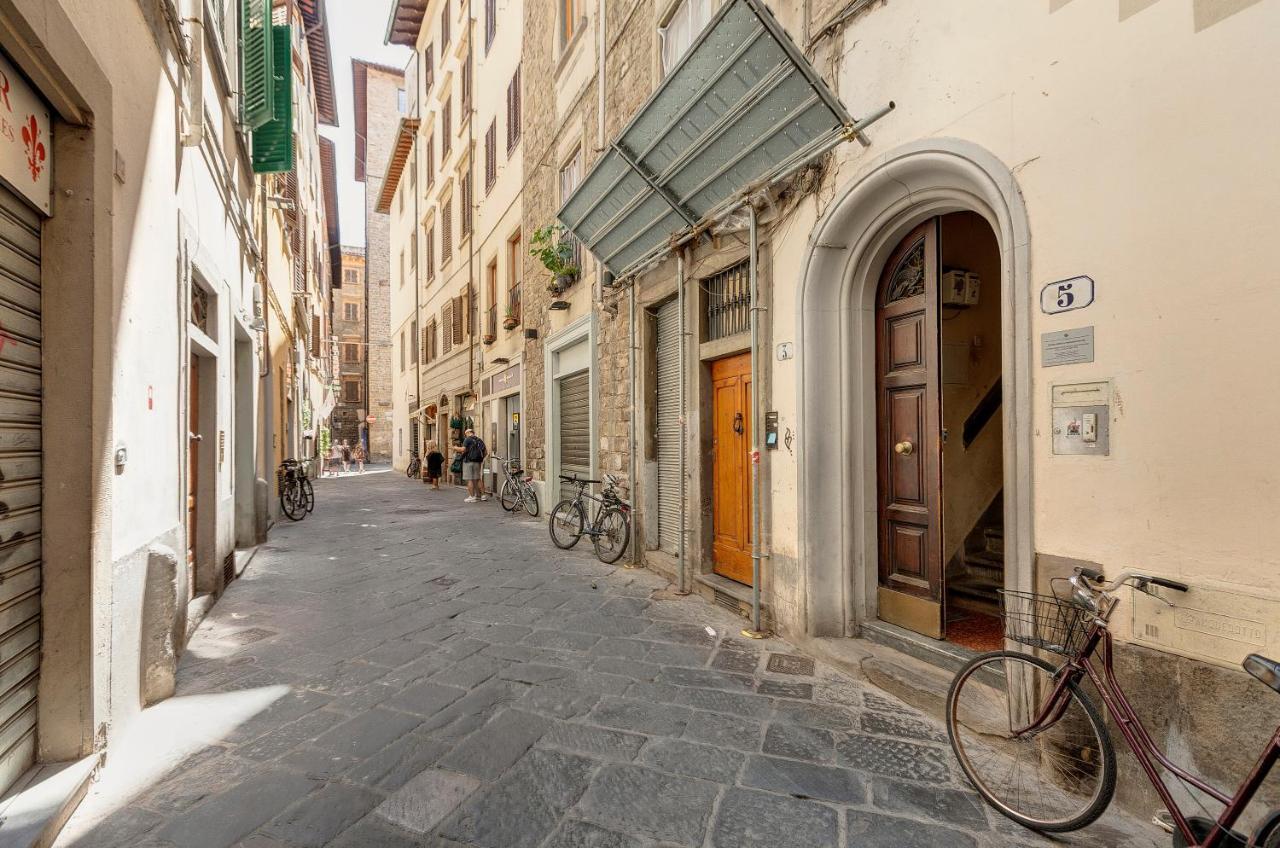 Santa Elisabetta 5 Apartment Florenz