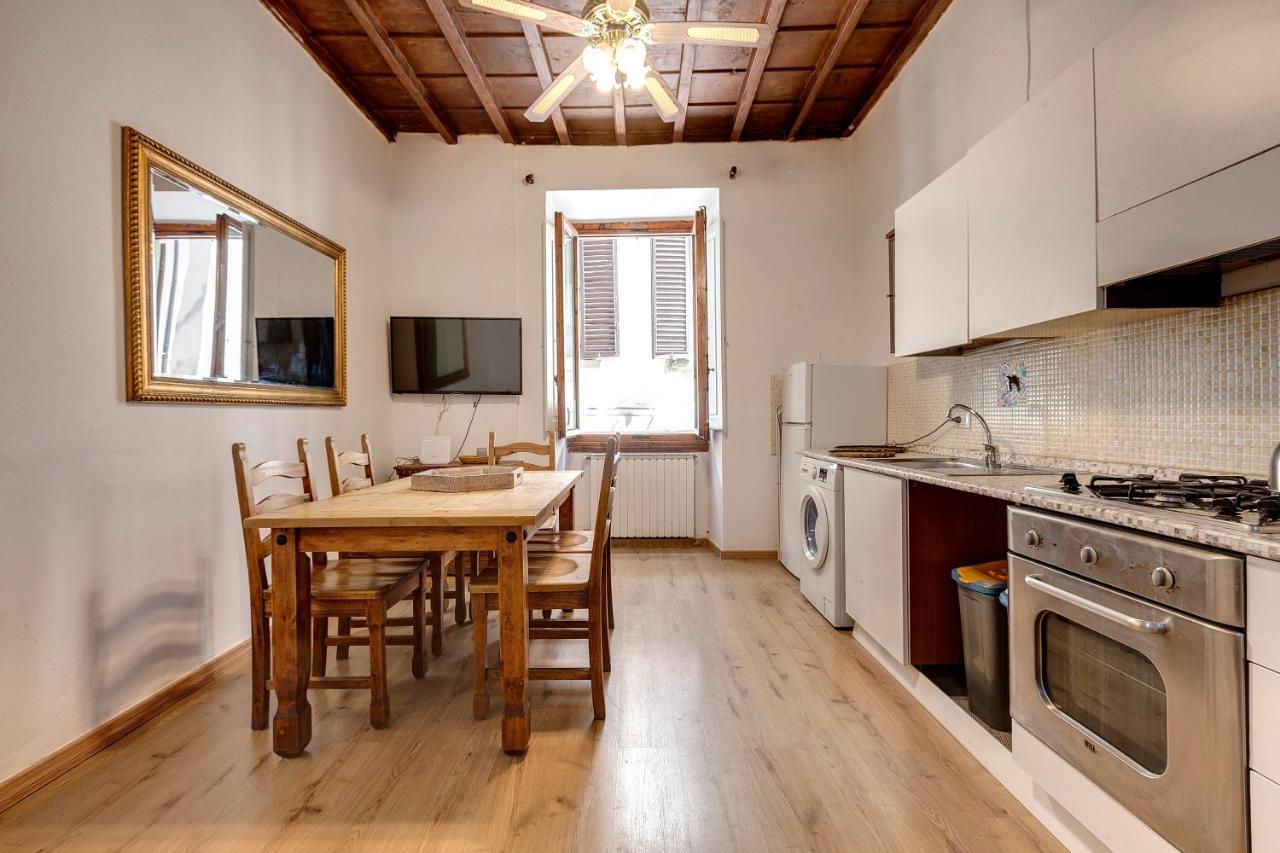 Apartment Santa Elisabetta 5 Florenz
