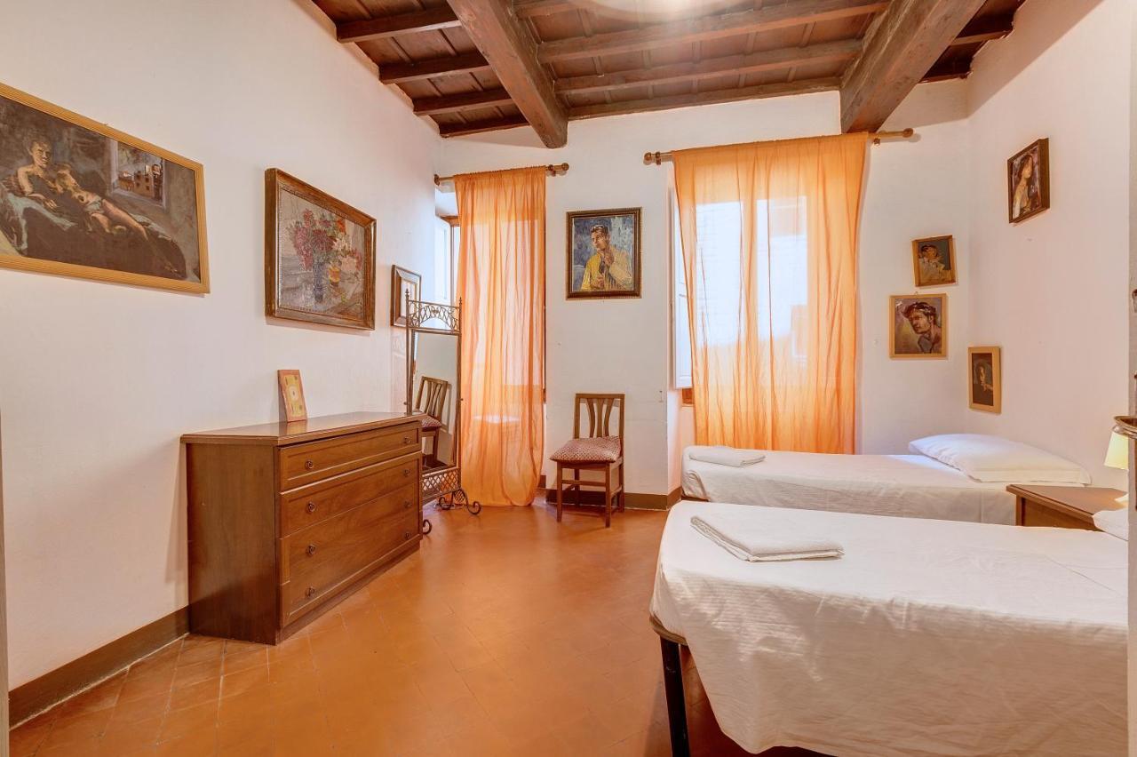 Santa Elisabetta 5 Apartment *