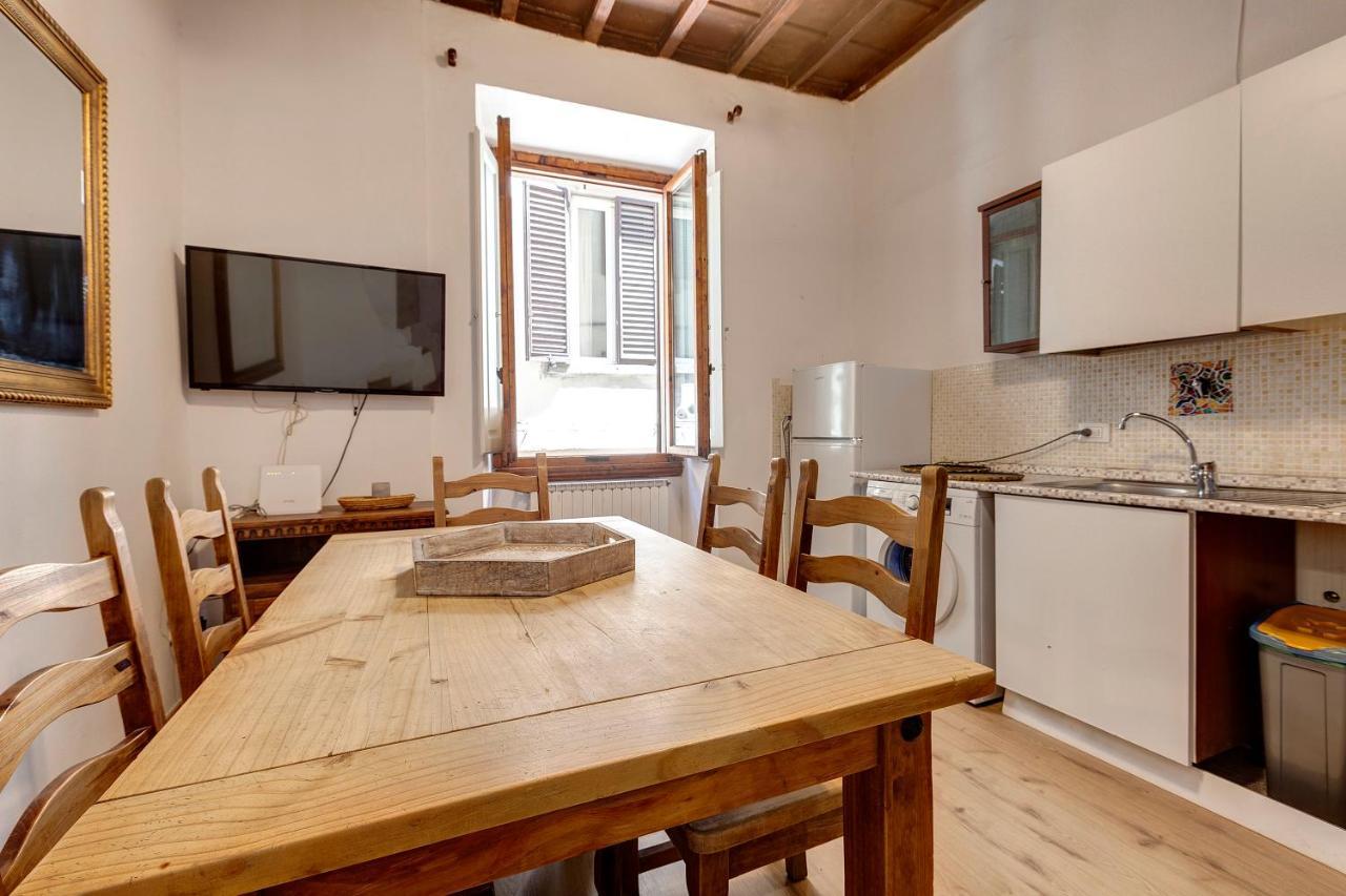Apartment Santa Elisabetta 5 Florenz