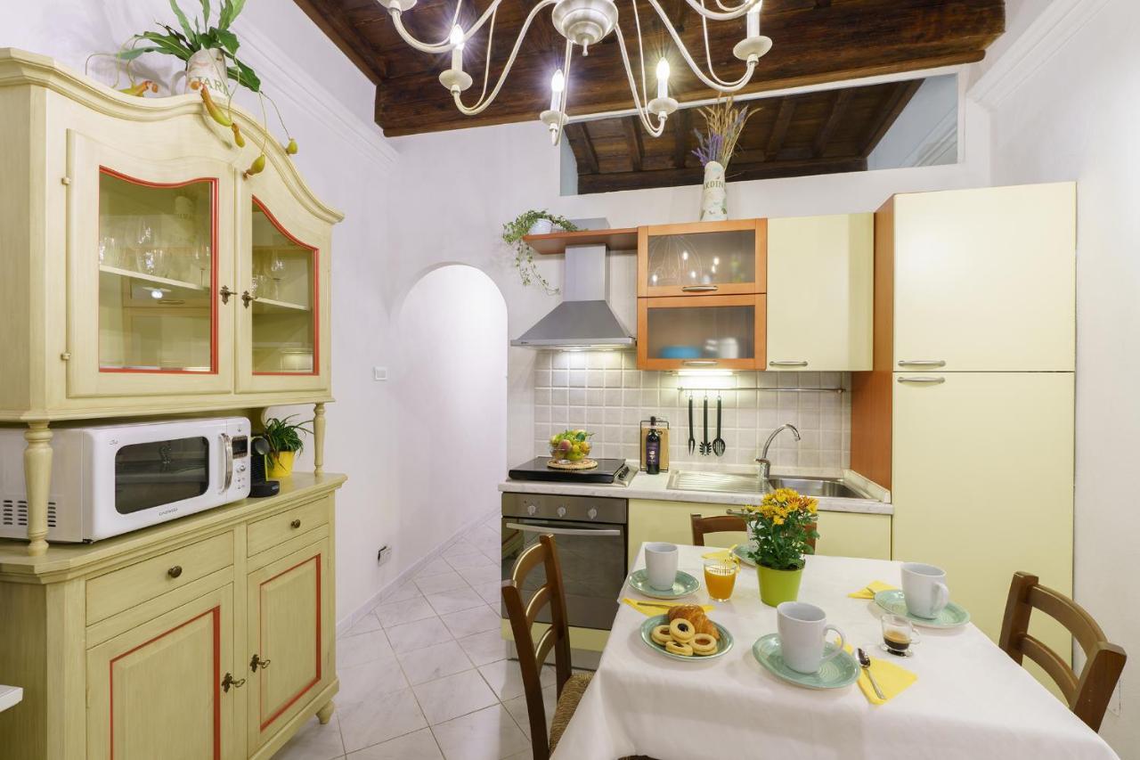 Apartment Casa La Piccola Torre *