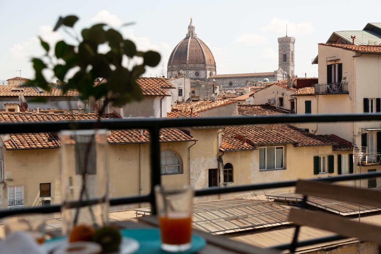 Sunrise View Firenze