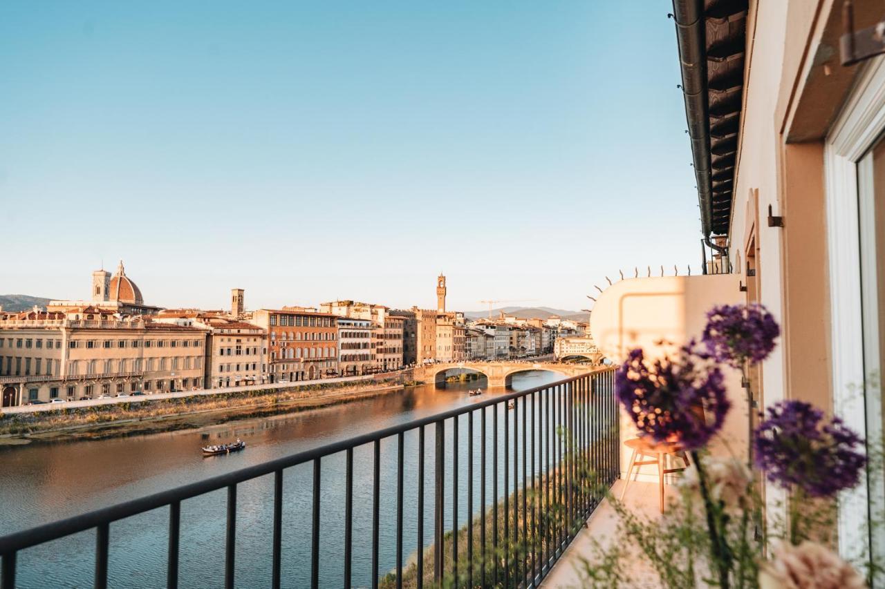 La Terrazza Sull'arno Apartamento