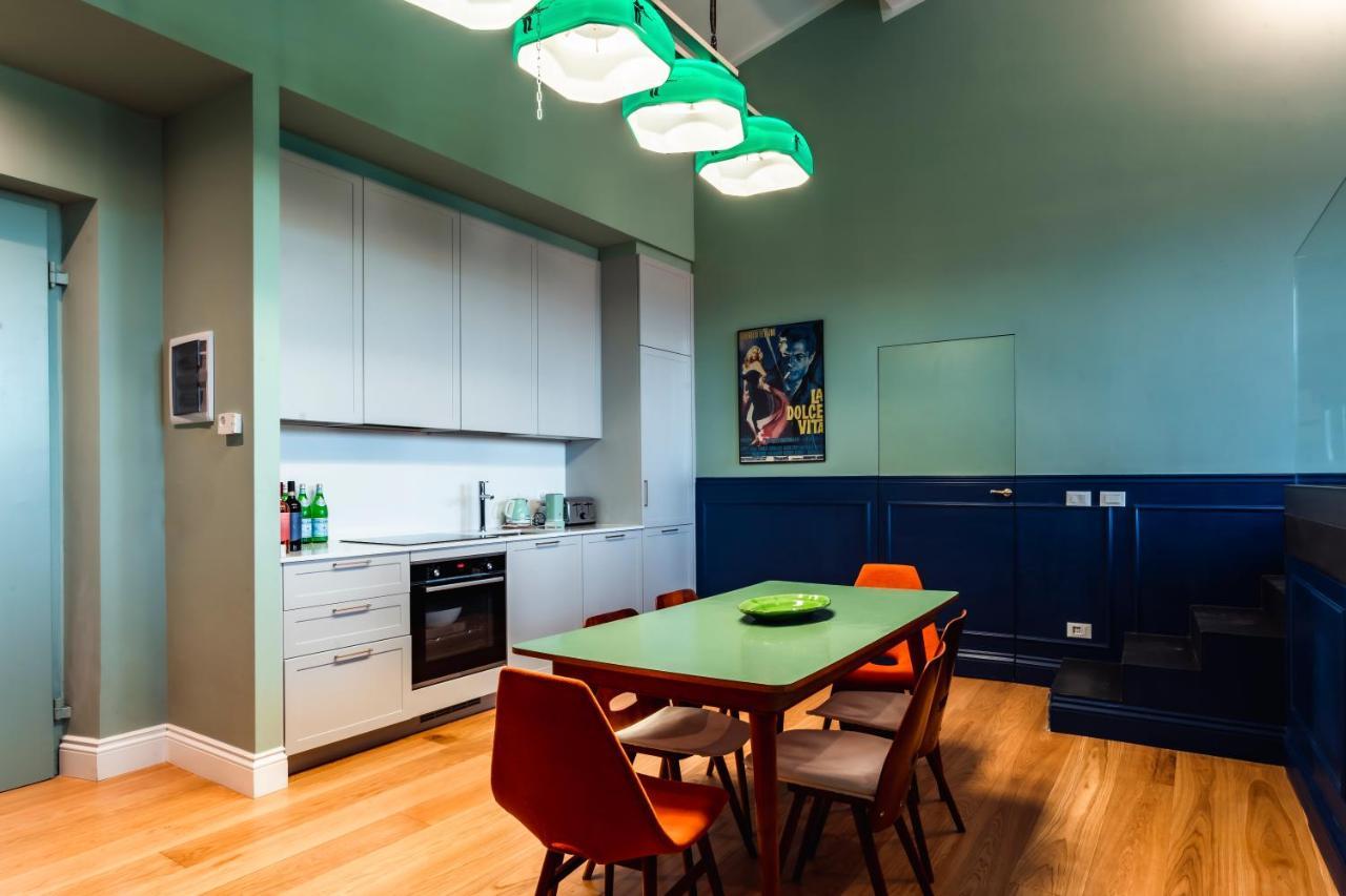 Apartamento La Terrazza Sull'arno