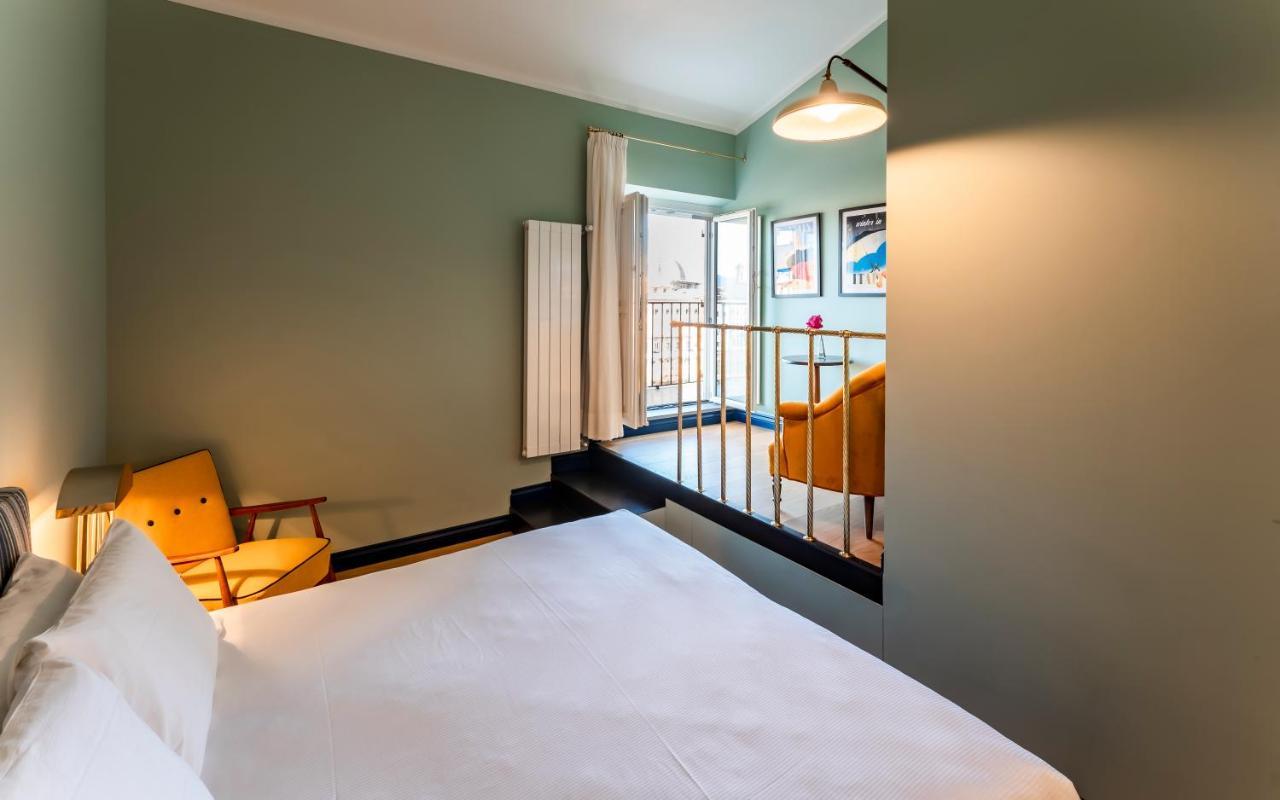 Apartamento La Terrazza Sull'arno *