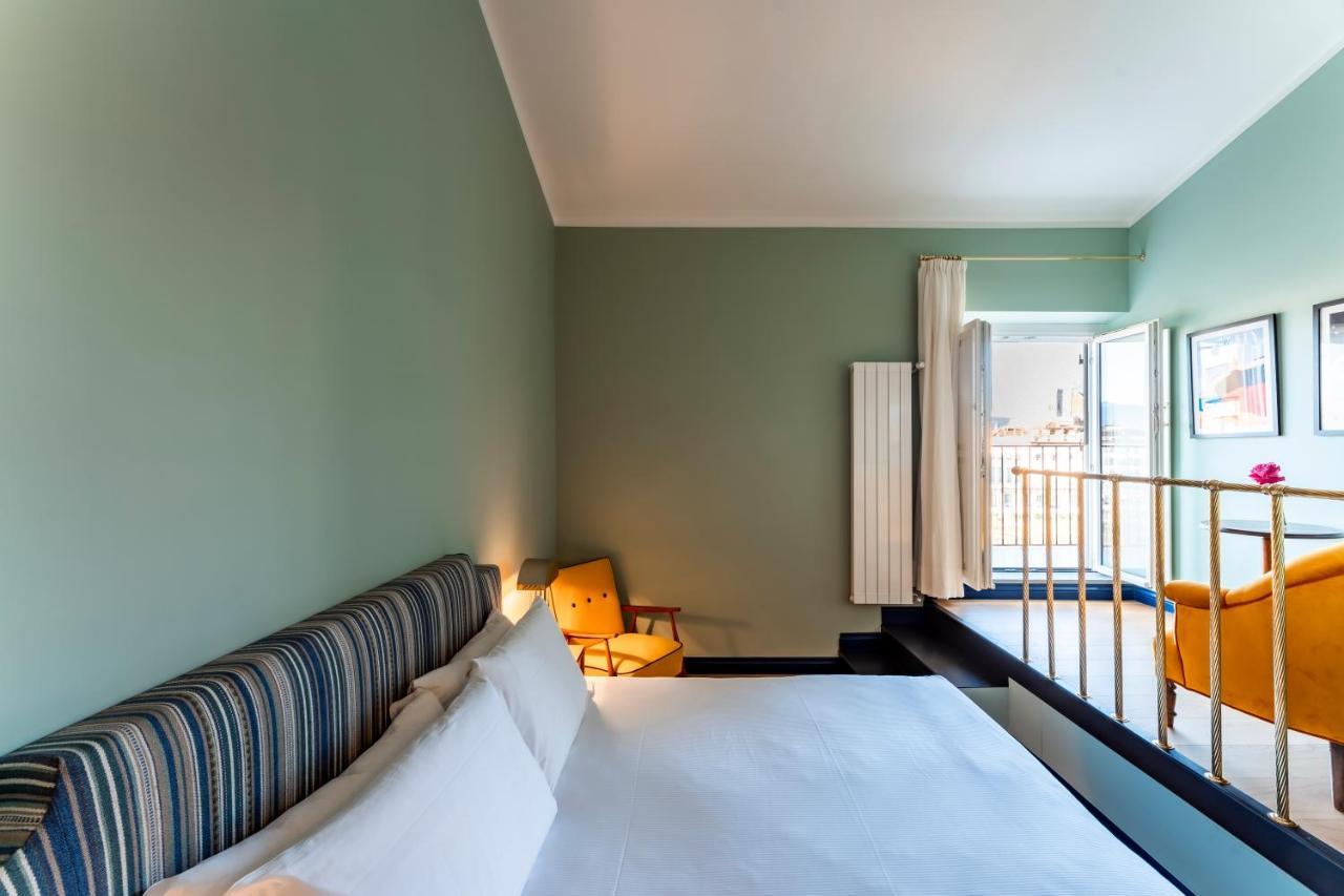 Apartamento La Terrazza Sull'arno *