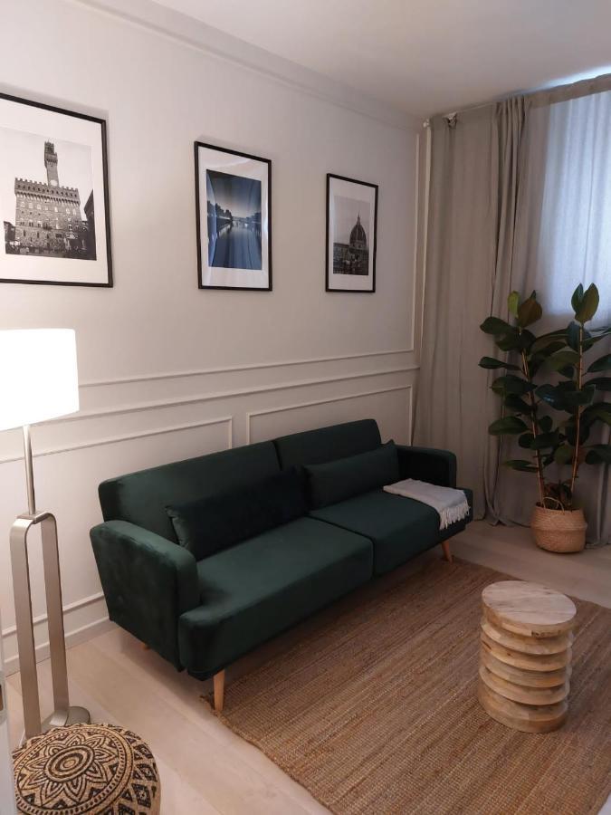Trilocale , 4 Posti Letto Apartment Florence