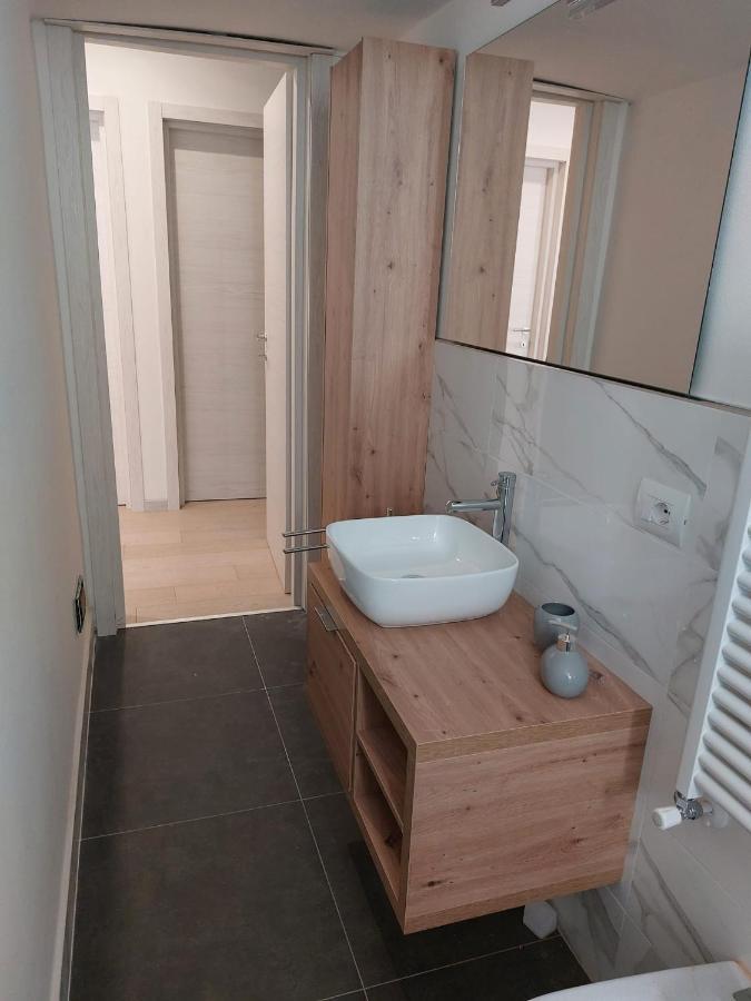Apartment Trilocale , 4 Posti Letto