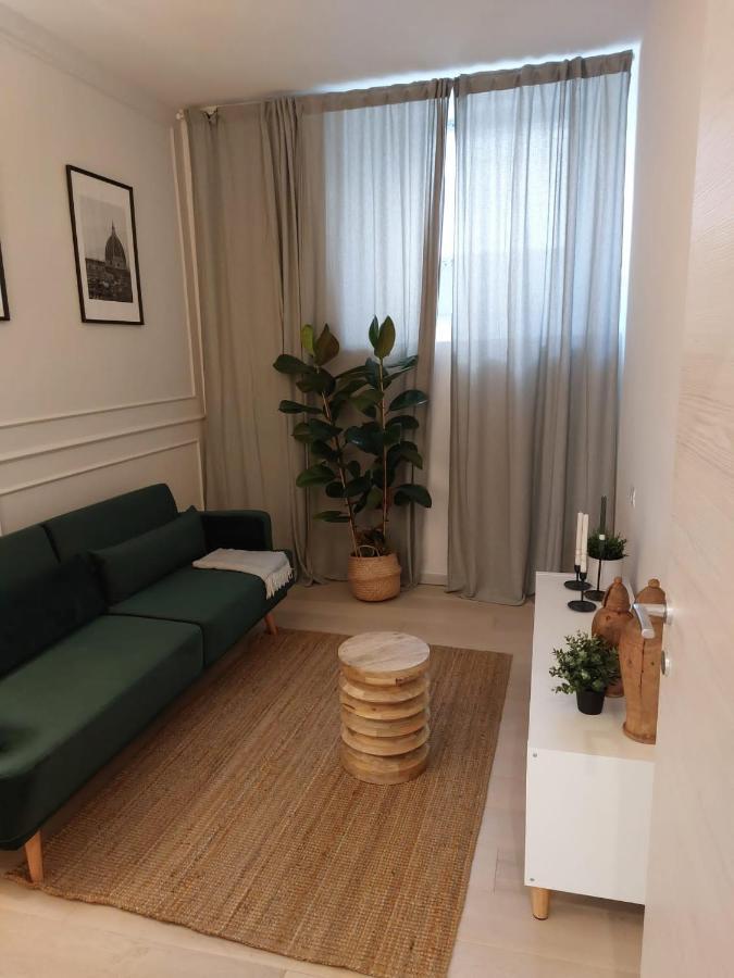 Trilocale , 4 Posti Letto Apartment Florence