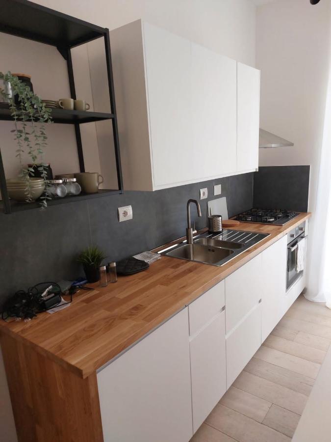 Trilocale , 4 Posti Letto Apartment *