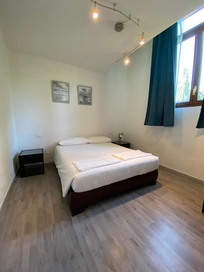 Airport Apartment