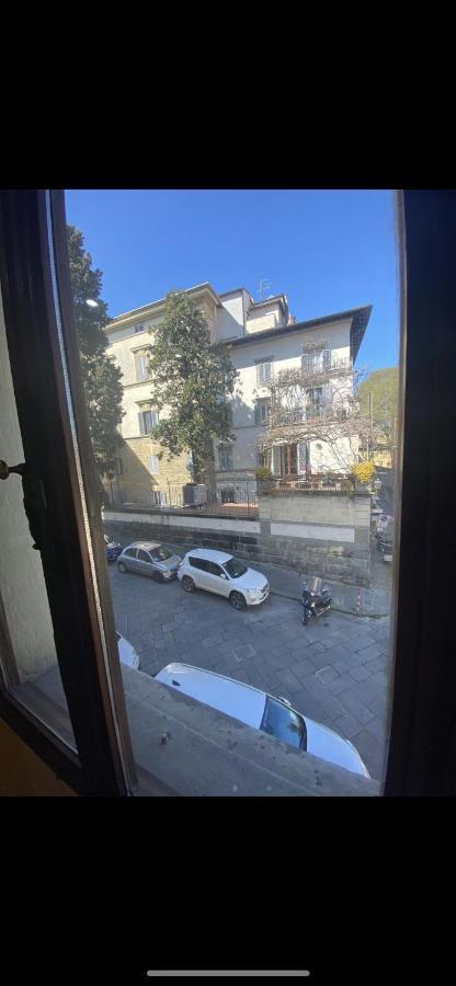 Apartamento Cozy Classic Italian House Near Santa Croce, On The Lungarno Florença