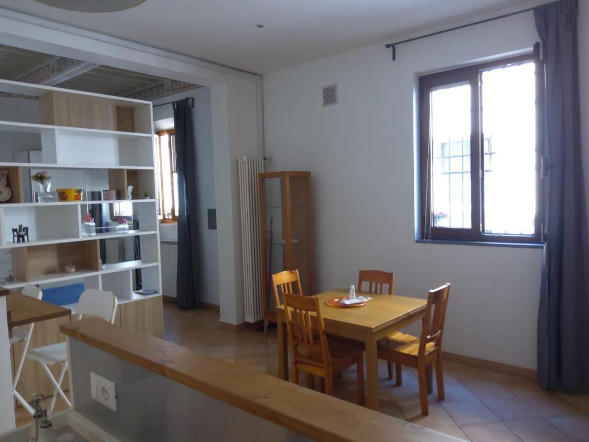 La Cupolina Rosa Apartment *