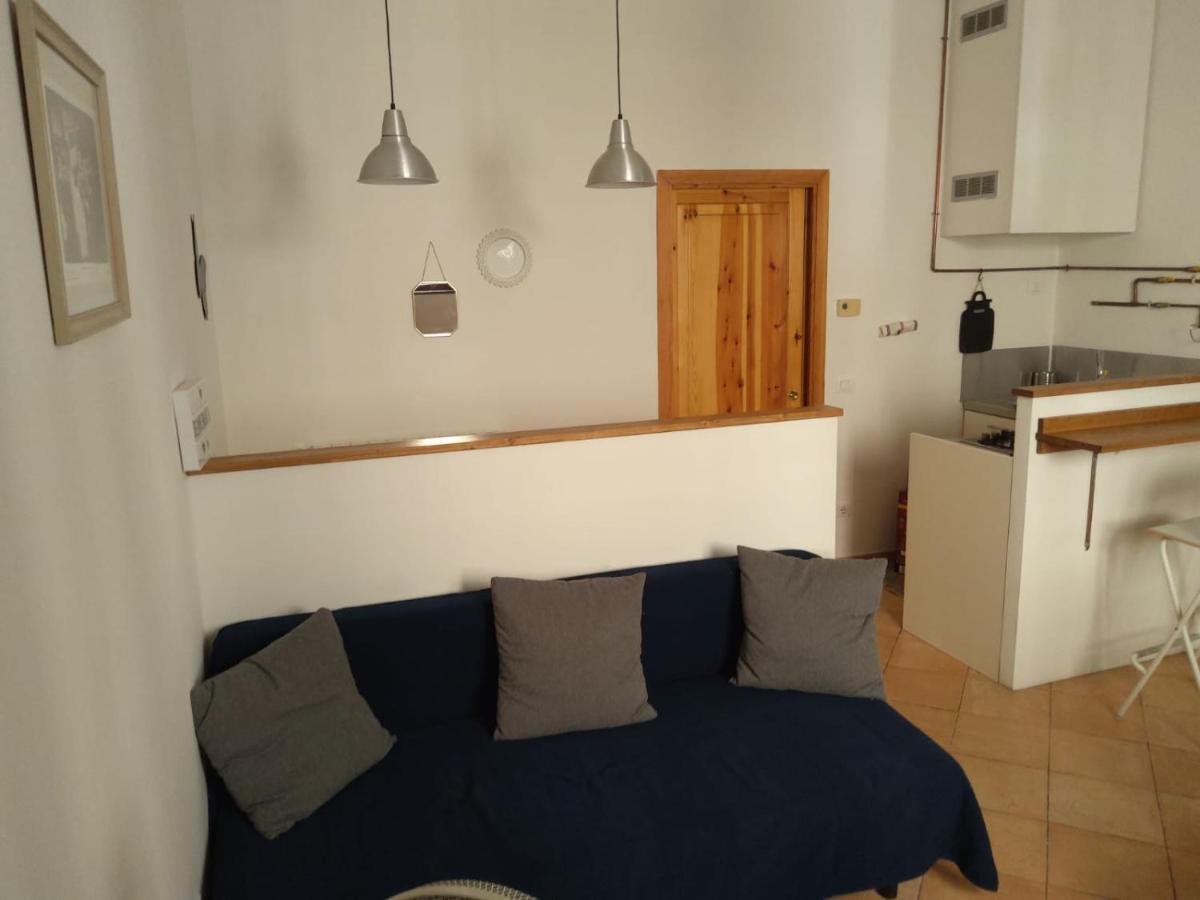 Apartment La Cupolina Rosa