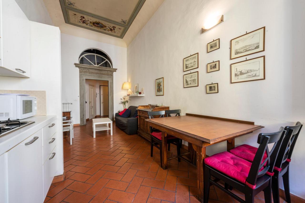 Casa Ghibellina By Mmega Appartement Florence