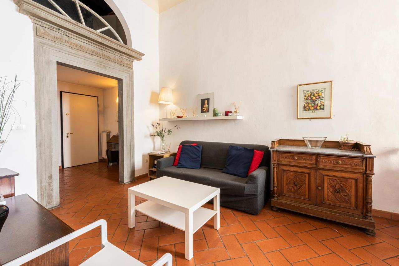 Appartement Casa Ghibellina By Mmega *