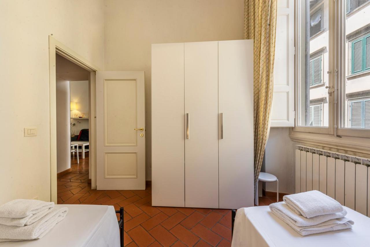 Appartement Casa Ghibellina By Mmega