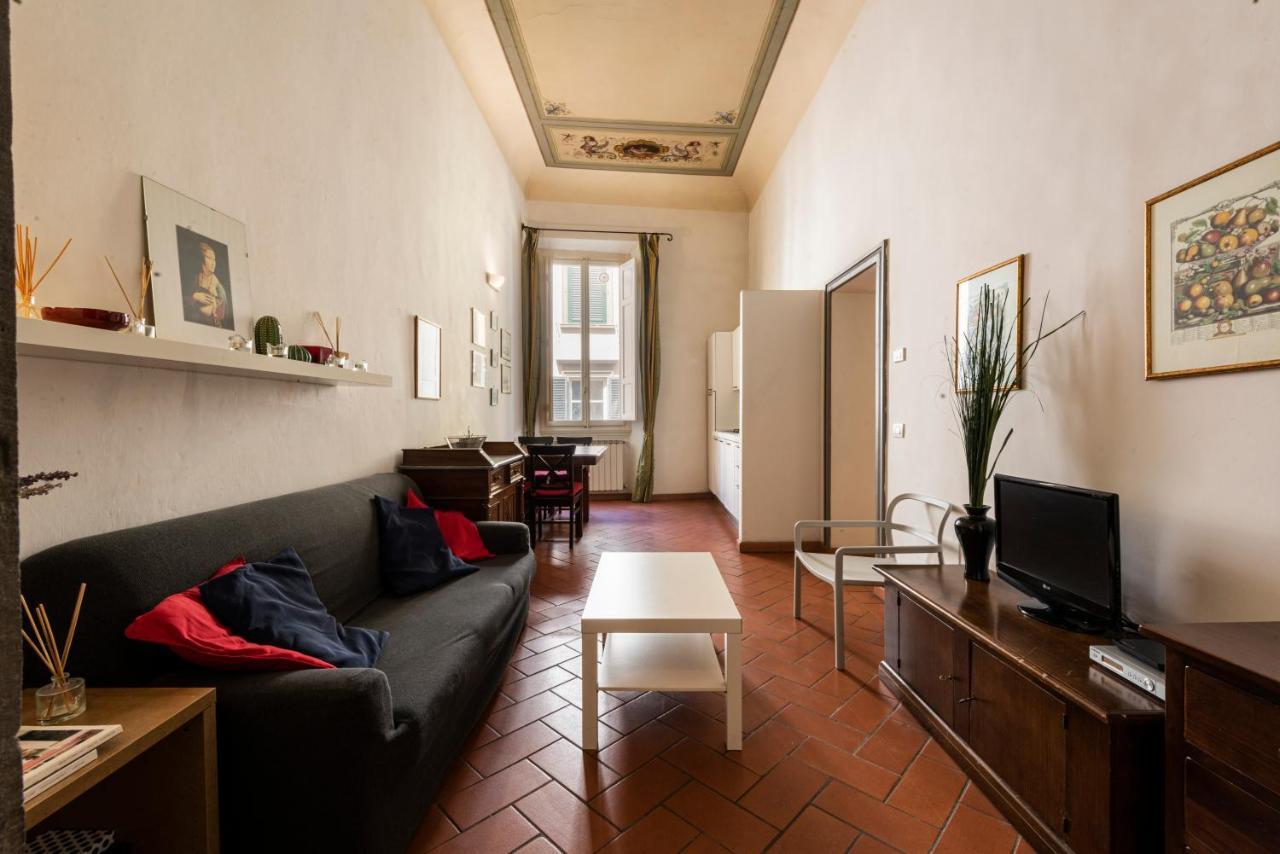 Appartement Casa Ghibellina By Mmega *
