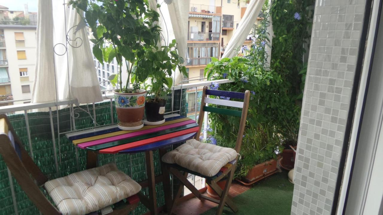 Holidays In * Florença