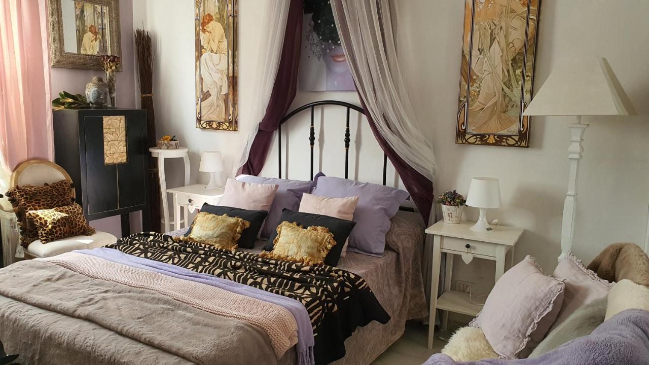 Holidays In Casa de hóspedes Florença