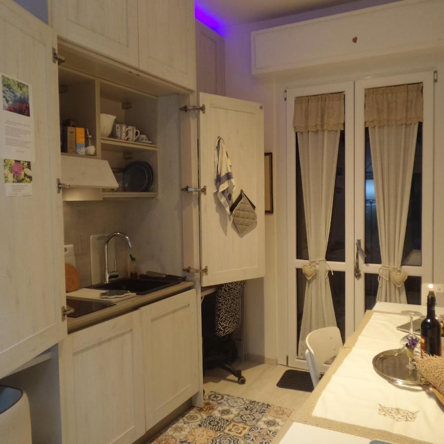Holidays In Florença