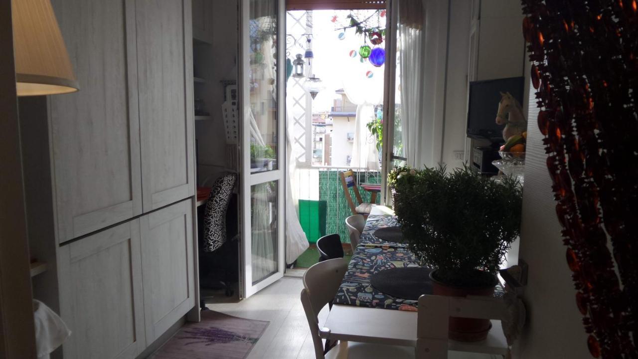 Holidays In Florença