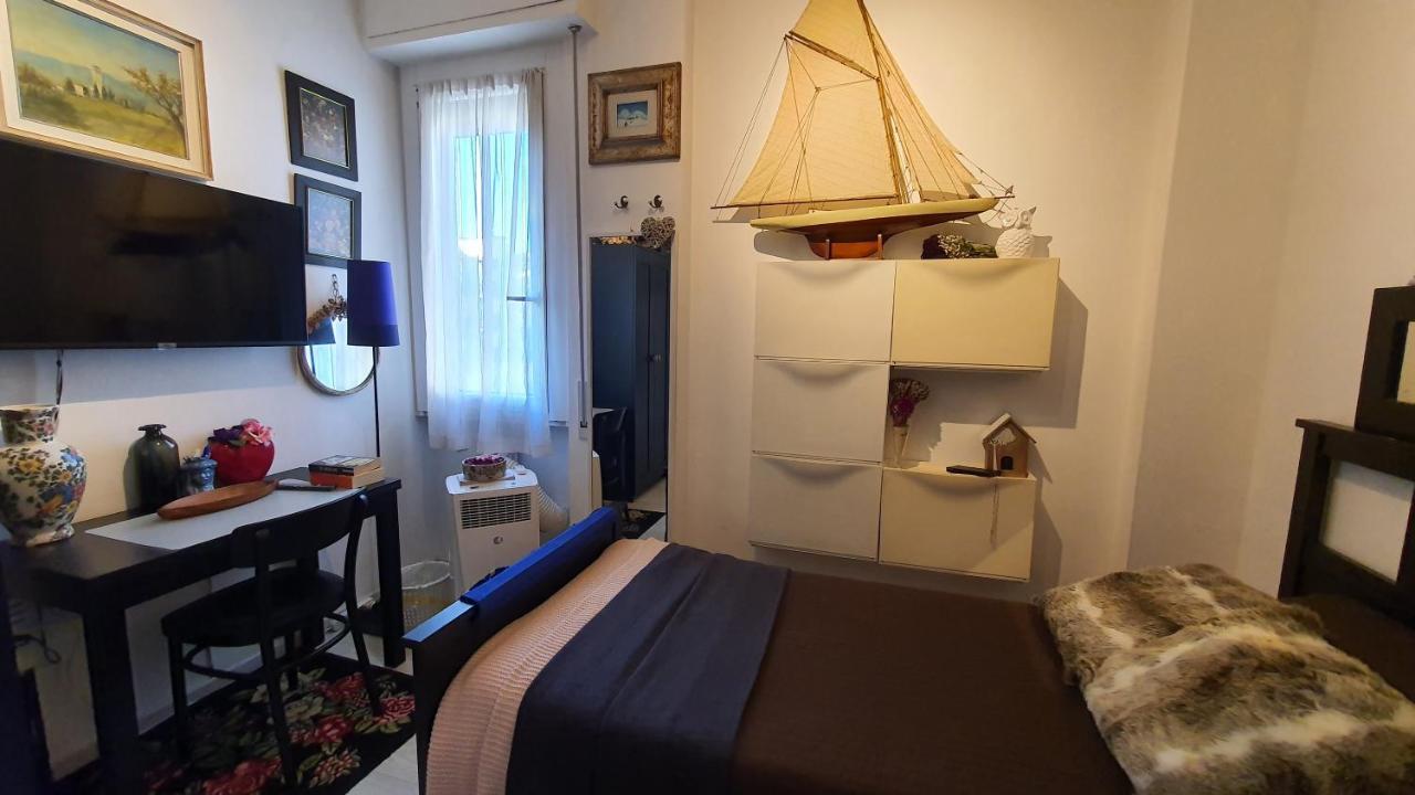 Holidays In Florença