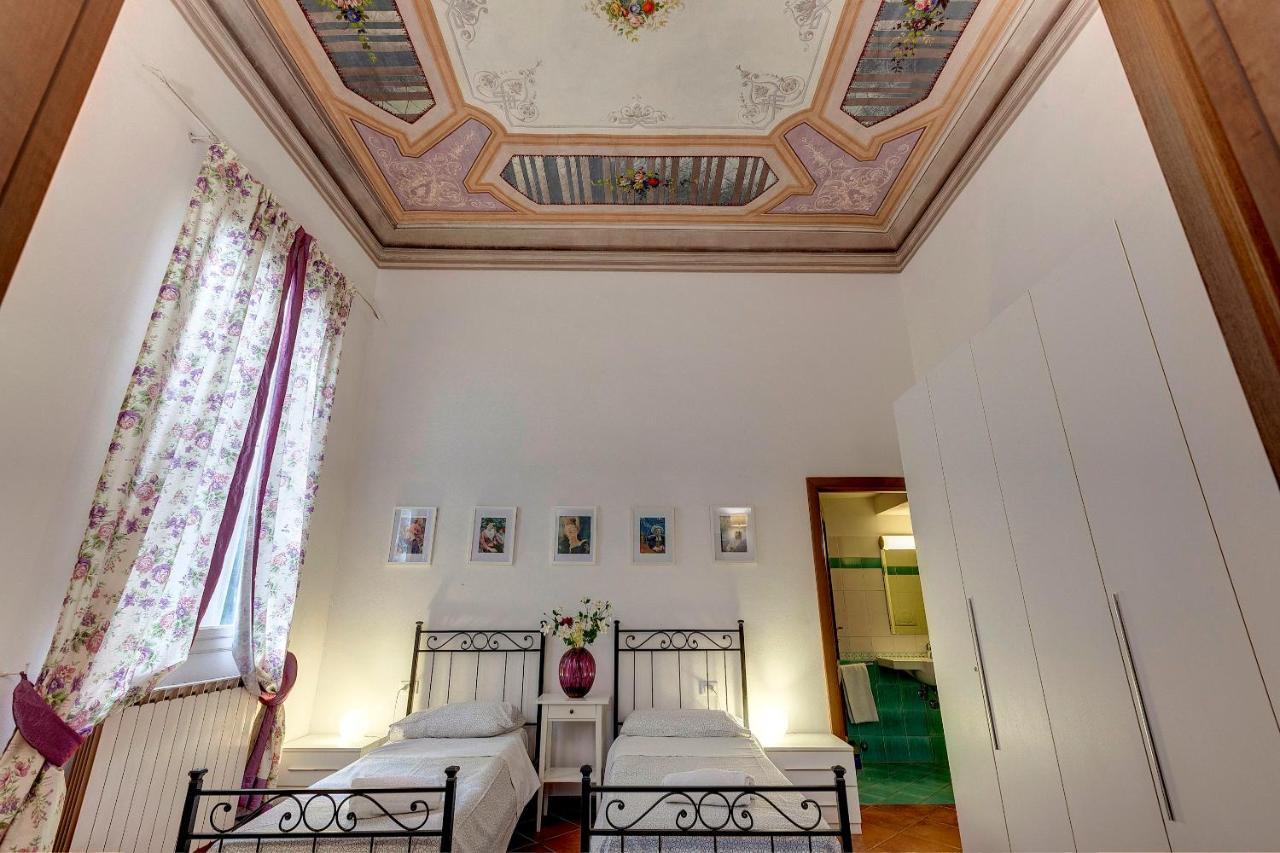 Ricasoli 17 P Appartement *