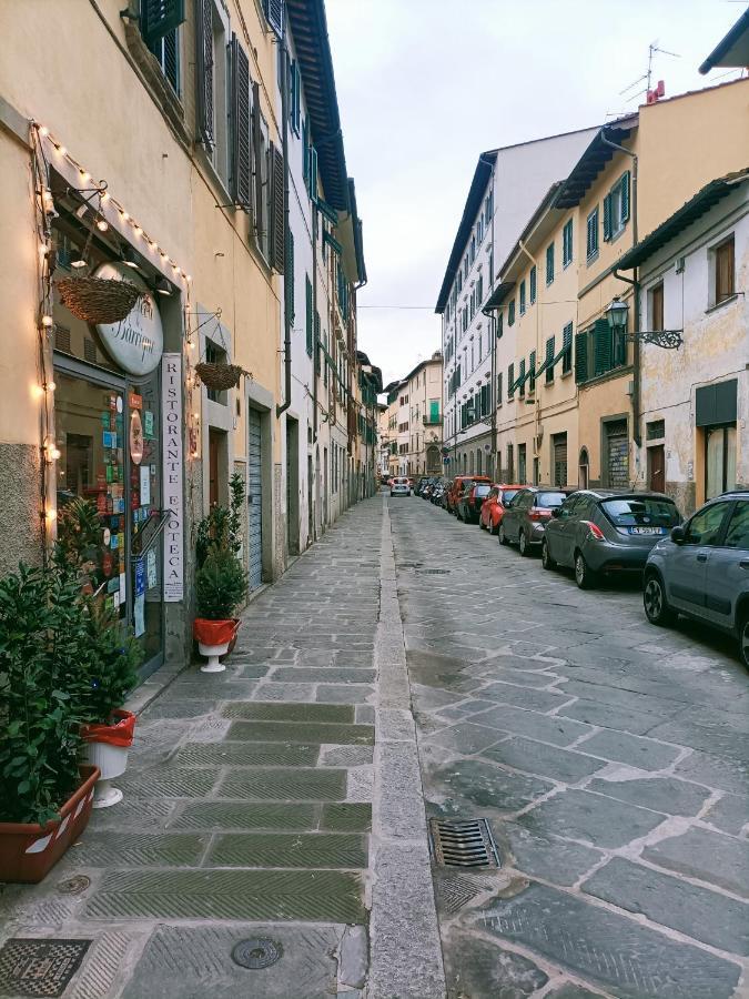 Gasthof Il Chiostrino *