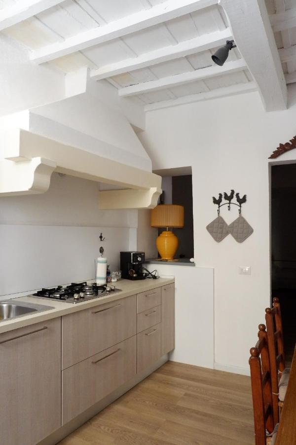 Appartement A Due Passi Da Ponte Vecchio Florence
