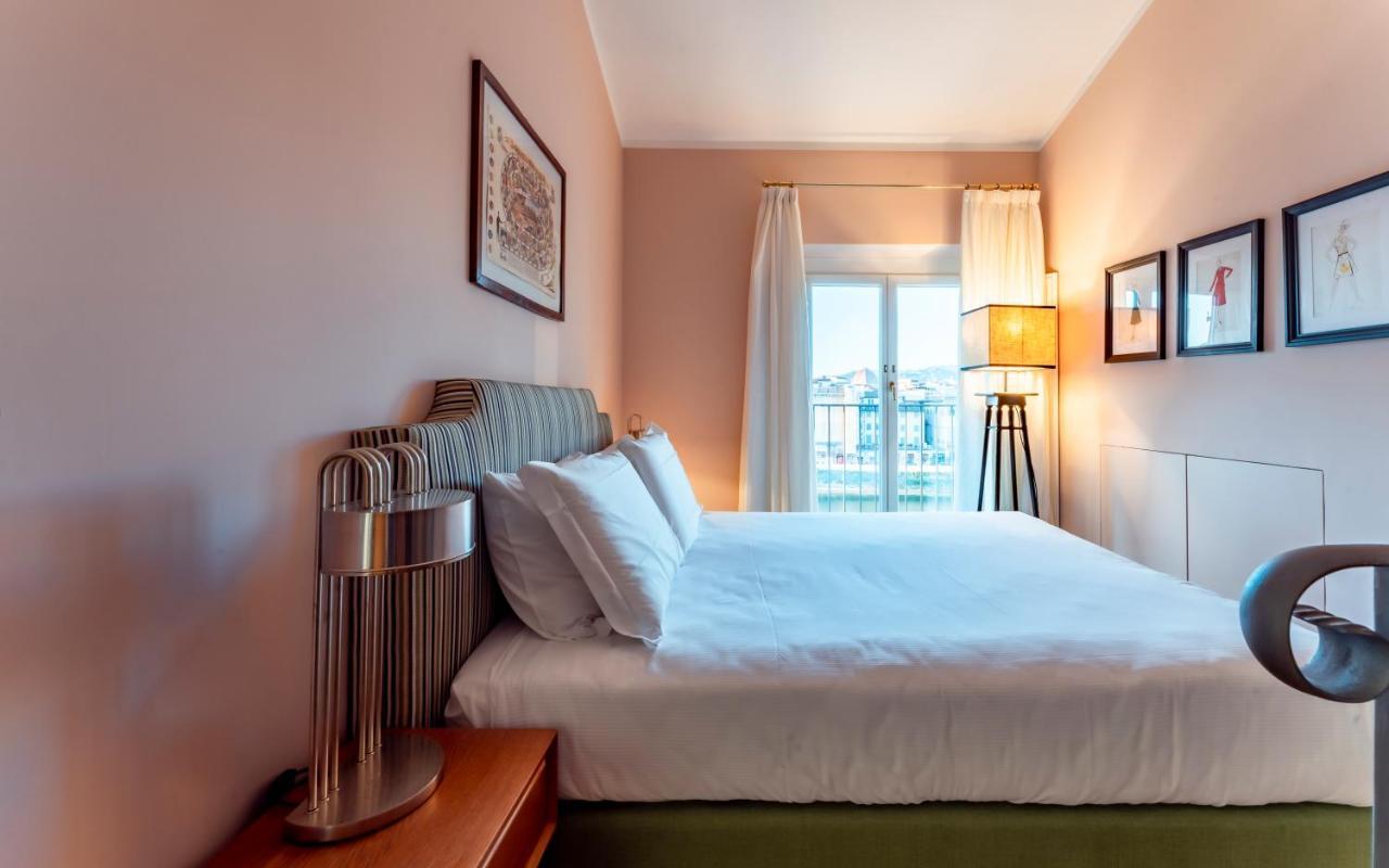 Apartamento La Terrazza Sull'arno