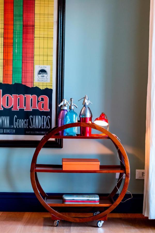 Apartamento La Terrazza Sull'arno