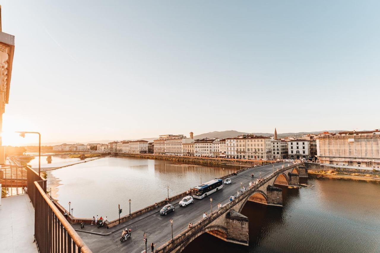 La Terrazza Sull'arno Apartamento